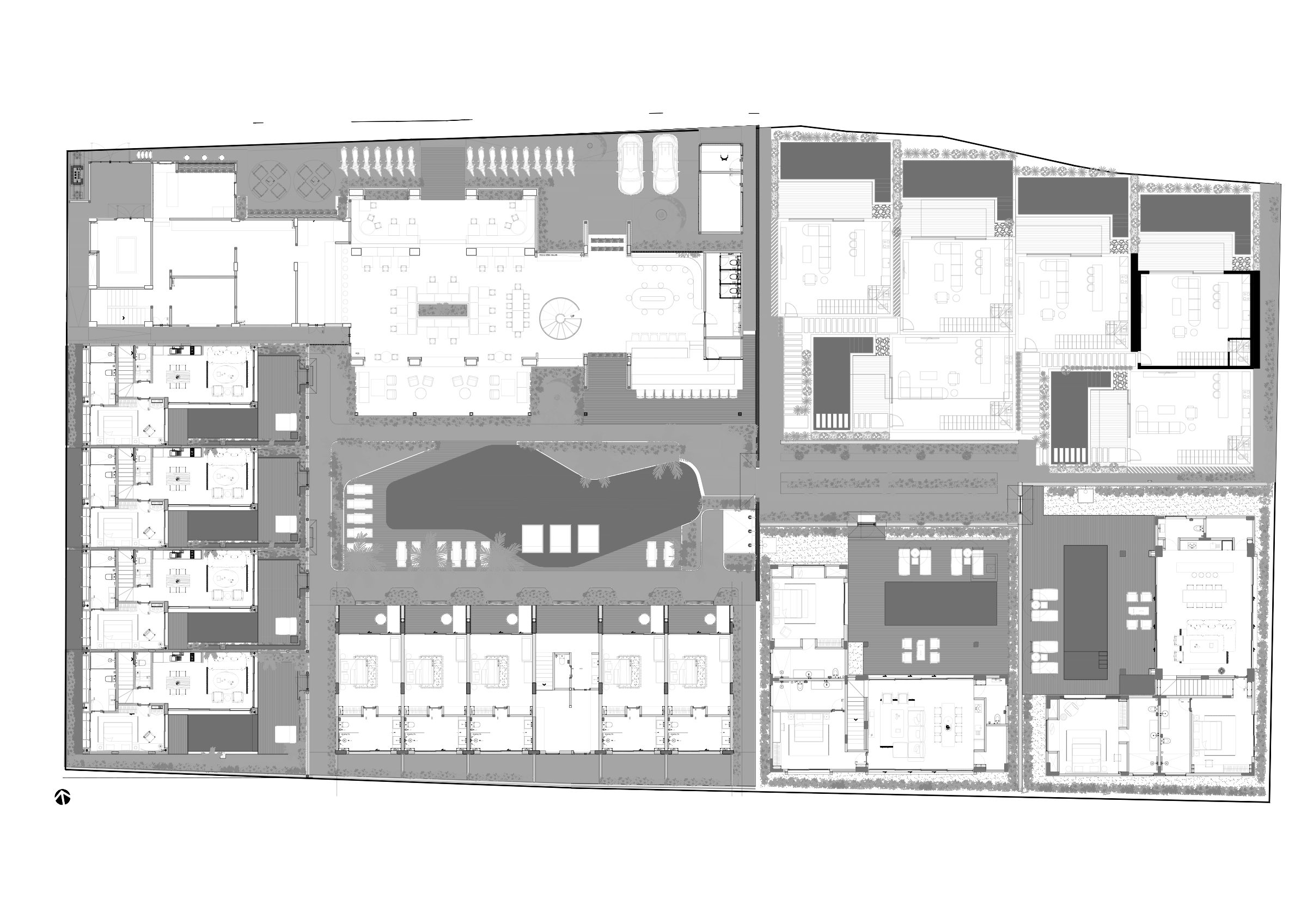 Master plan